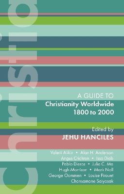 ISG 47: Christianity Worldwide 1800 to 2000 - cover
