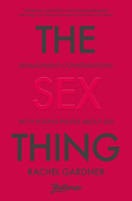 The Sex Thing
