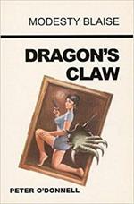 Dragon's Claw: (Modesty Blaise)