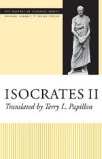Isocrates II