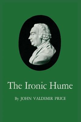 The Ironic Hume - John Valdimir Price - cover