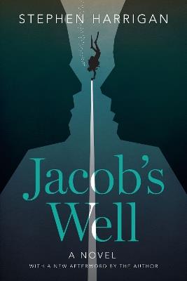 Jacob's Well: A Novel - Stephen Harrigan - cover
