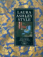 Laura Ashley style