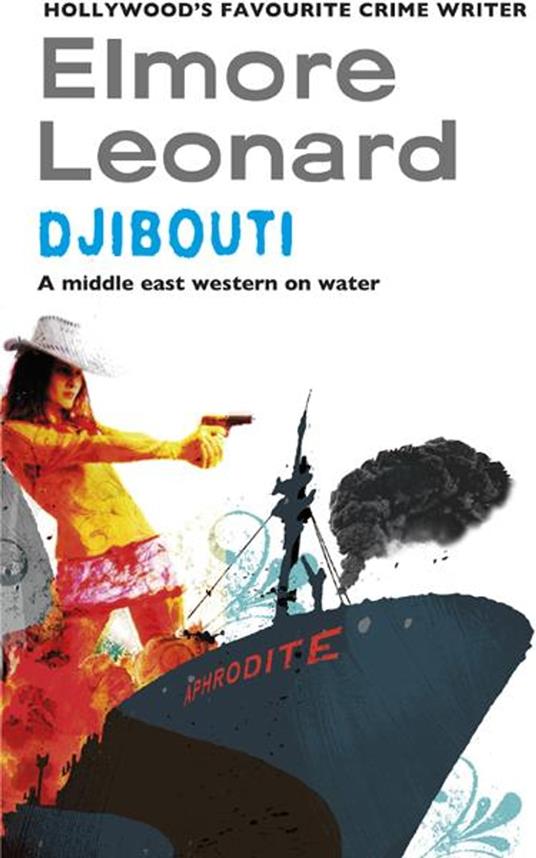 Djibouti