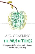 The Form of Things