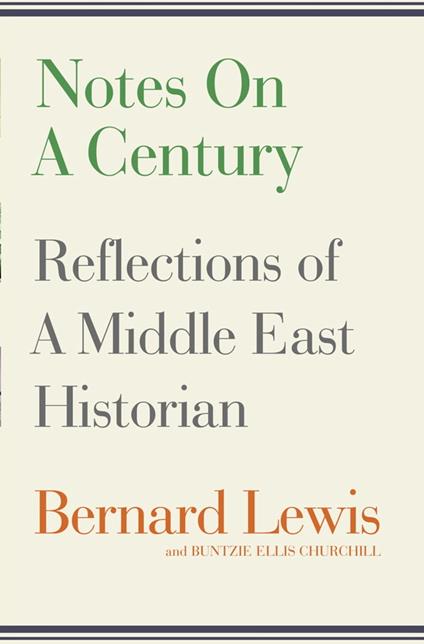 Notes on a Century