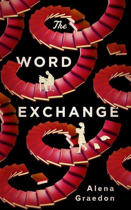 The Word Exchange