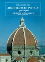Architecture in Italy 1400-1500: Revised Edition