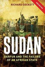 Sudan: The Failure and Division of an African State