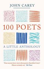 100 Poets: A Little Anthology