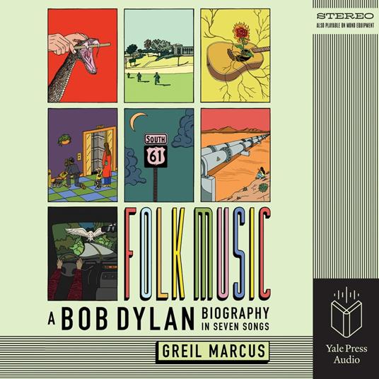 Folk Music