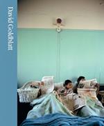 David Goldblatt: No Ulterior Motive