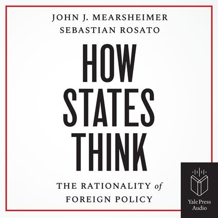 How States Think