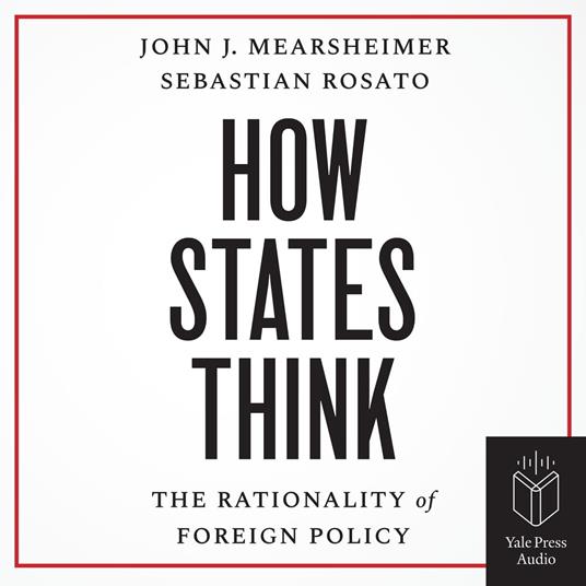 How States Think