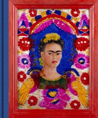 Frida Kahlo's Month in Paris: A Friendship with Mary Reynolds - cover