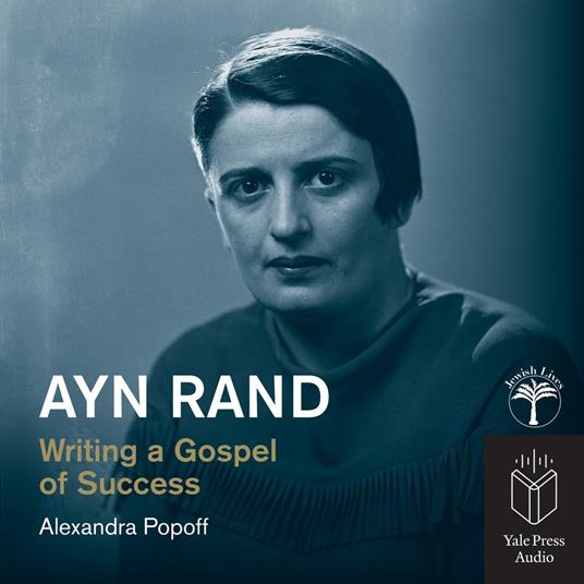 Ayn Rand