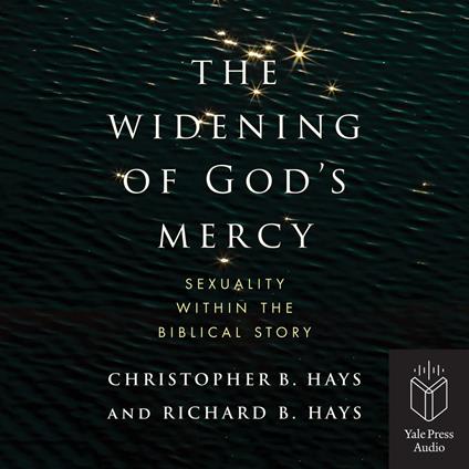 Widening of God's Mercy, The