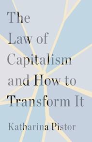 The Law of Capitalism and How to Transform It