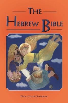 Hebrew Bible - Dan Cohn-Sherbok - cover