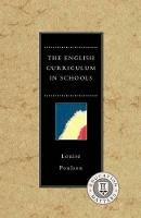 English Curriculum in Schools - Louise Poulson - cover
