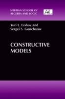 Constructive Models