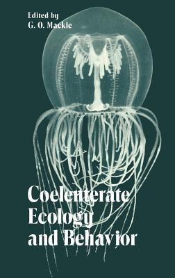 Coelenterate Ecology and Behavior - cover