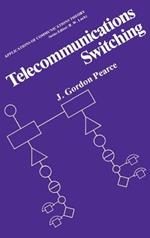 Telecommunications Switching