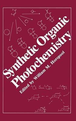 Synthetic Organic Photochemistry - cover
