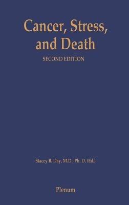 Cancer, Stress, and Death - cover