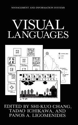 Visual Languages - cover