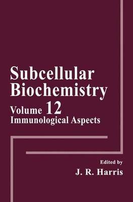 Immunological Aspects - cover