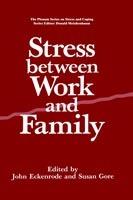 Stress Between Work and Family - cover