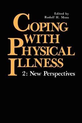 Coping with Physical Illness Volume 2 : New Perspectives - cover