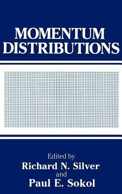 Momentum Distributions - cover