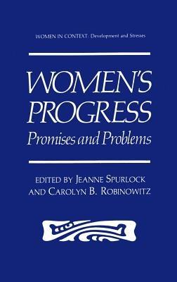 Women’s Progress: Promises and Problems - cover