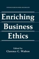 Enriching Business Ethics - cover