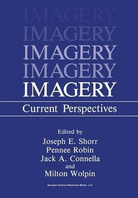 Imagery: Current Perspectives - cover