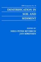 Denitrification in Soil and Sediment - cover