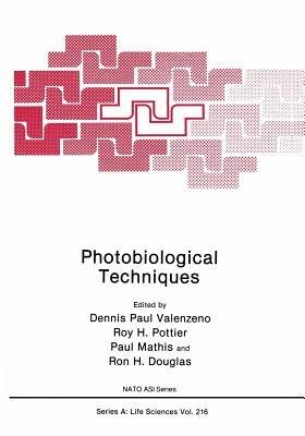 Photobiological Techniques - cover