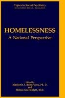 Homelessness: A National Perspective - cover