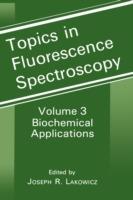 Biochemical Applications - cover