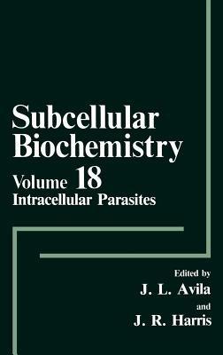 Intracellular Parasites - cover