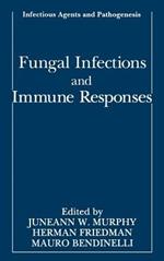 Fungal Infections and Immune Responses
