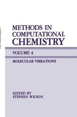 Methods in Computational Chemistry - cover