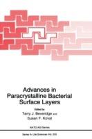 Advances in Bacterial Paracrystalline Surface Layers - cover
