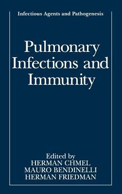 Pulmonary Infections and Immunity - cover
