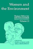 Women and the Environment - cover