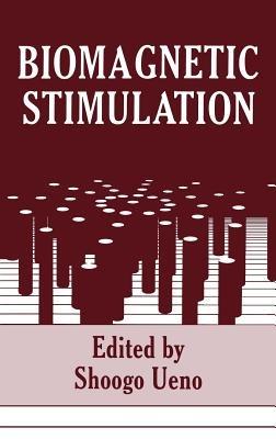 Biomagnetic Stimulation - cover