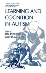 Learning and Cognition in Autism