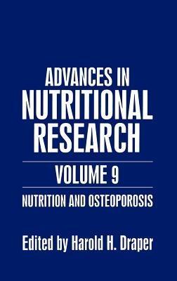 Nutrition and Osteoporosis - cover